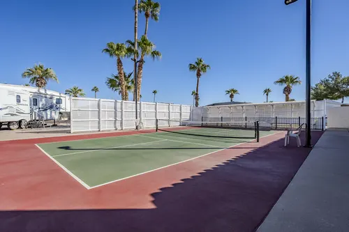 Pacific Manor in Apache Junction, Arizona