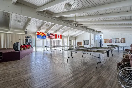 Pacific Manor in Apache Junction, Arizona