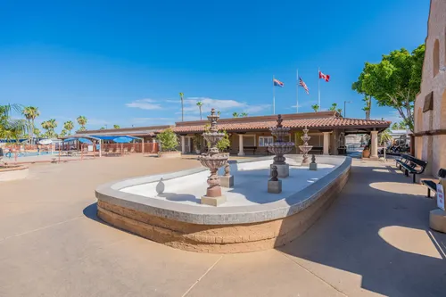 Roadhaven Resort in Apache Junction, Arizona