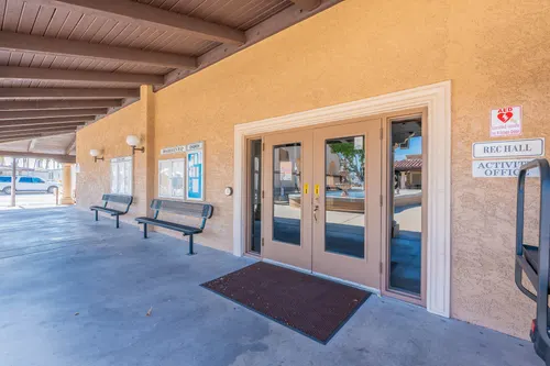 Roadhaven Resort in Apache Junction, Arizona