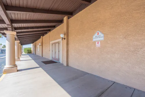 Roadhaven Resort in Apache Junction, Arizona