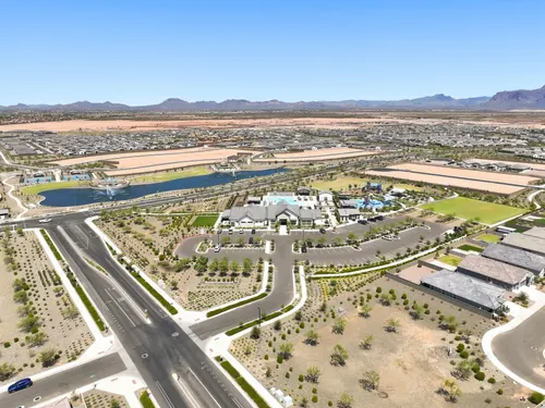 Superstition Vistas in Apache Junction, Arizona