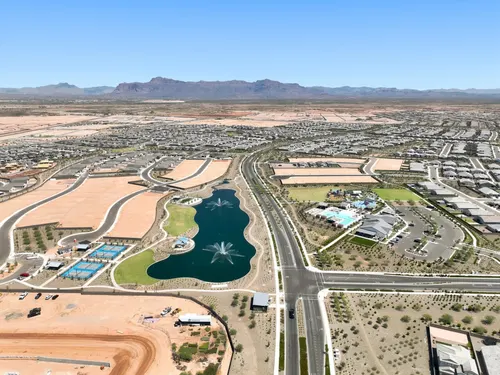 Superstition Vistas in Apache Junction, Arizona