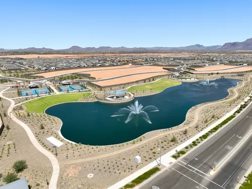 Superstition Vistas in Apache Junction, Arizona