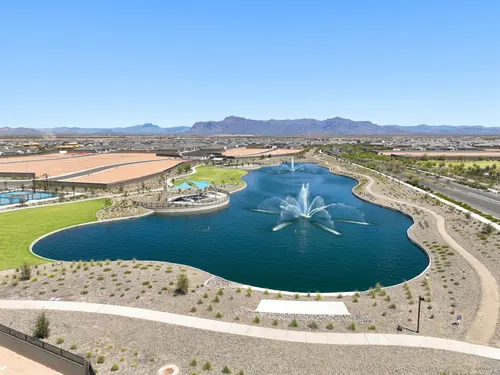 Superstition Vistas in Apache Junction, Arizona