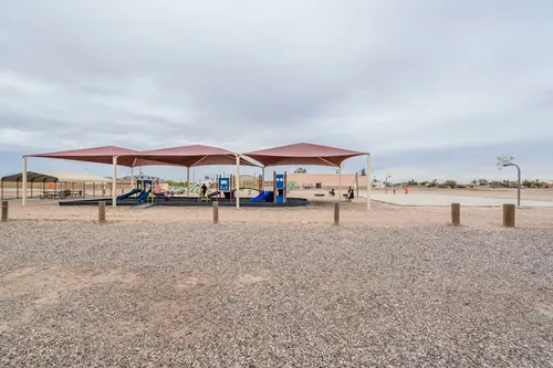 Arizona City Golf Club in Arizona City, Arizona