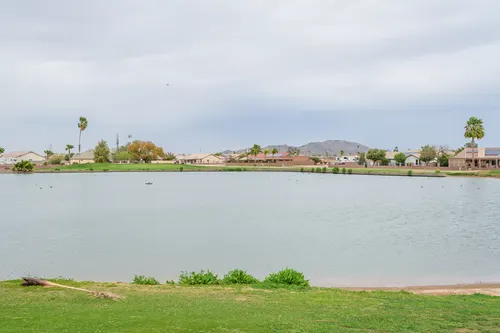 Arizona City Golf Club in Arizona City, Arizona
