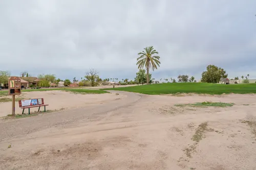 Arizona City Golf Club in Arizona City, Arizona