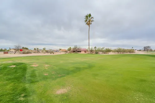Arizona City Golf Club in Arizona City, Arizona