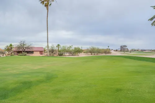 Arizona City Golf Club in Arizona City, Arizona