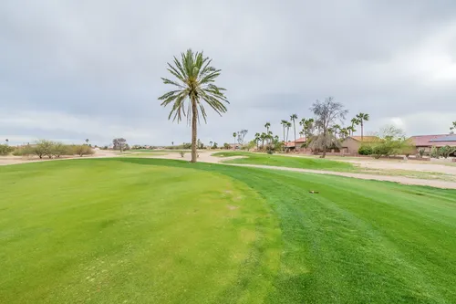 Arizona City Golf Club in Arizona City, Arizona