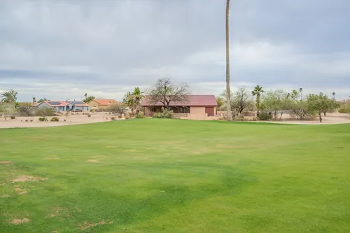 Arizona City Golf Club in Arizona City, Arizona