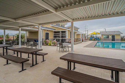 Alamar in Avondale, Arizona