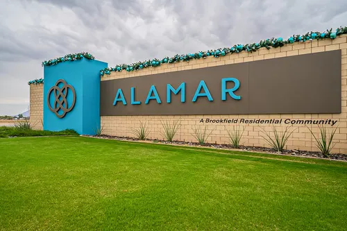 Alamar in Avondale, Arizona
