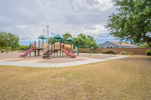 Cambridge Estates in Avondale, Arizona