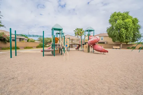 Cambridge Estates in Avondale, Arizona