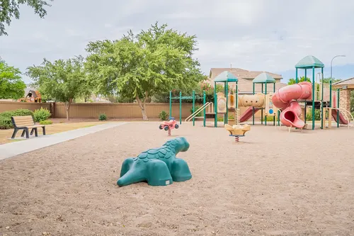 Cambridge Estates in Avondale, Arizona