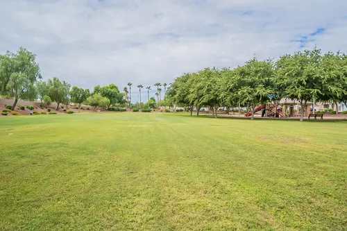 Cambridge Estates in Avondale, Arizona