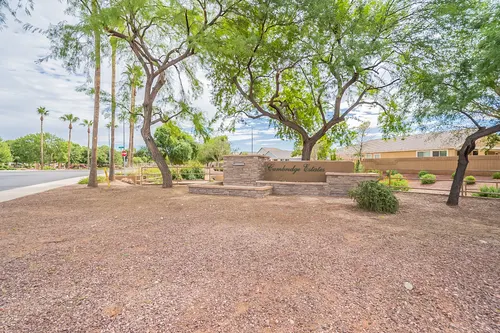 Cambridge Estates in Avondale, Arizona