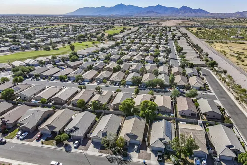 Coldwater Springs in Avondale, Arizona