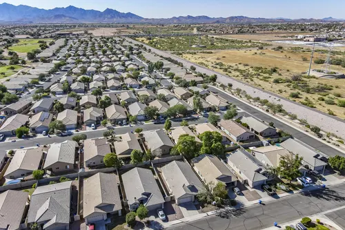 Coldwater Springs in Avondale, Arizona