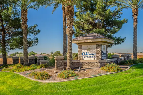Coldwater Springs in Avondale, Arizona