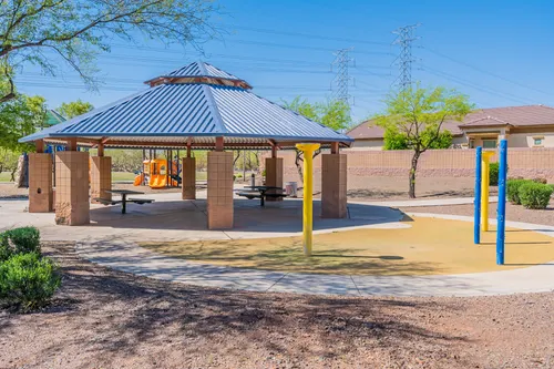 Del Rio Ranch 3 in Avondale, Arizona