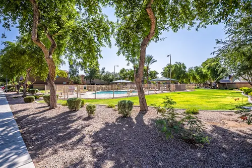 Desert Springs Village in Avondale, Arizona
