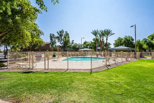 Desert Springs Village in Avondale, Arizona