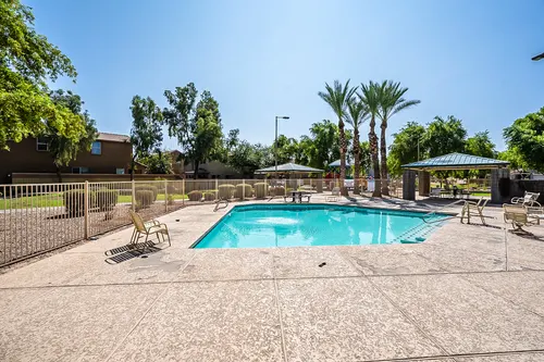 Desert Springs Village in Avondale, Arizona