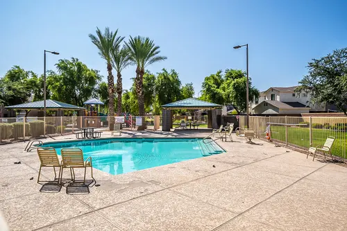 Desert Springs Village in Avondale, Arizona