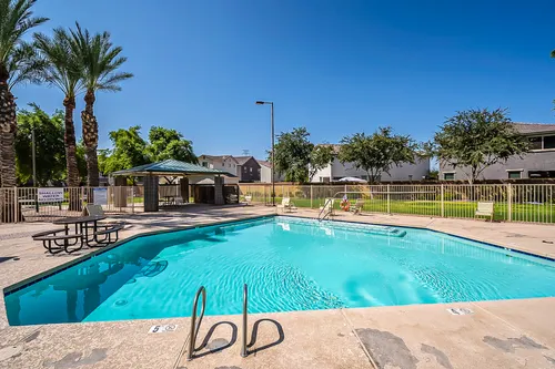 Desert Springs Village in Avondale, Arizona