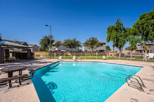 Desert Springs Village in Avondale, Arizona
