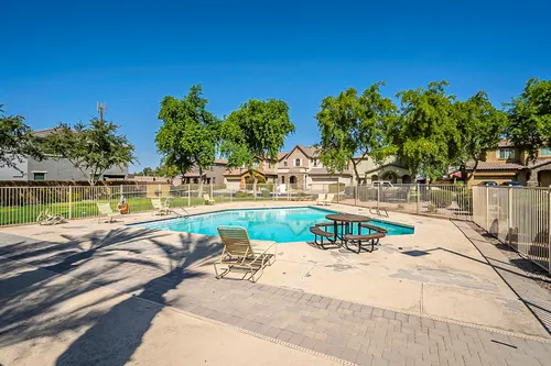 Desert Springs Village in Avondale, Arizona