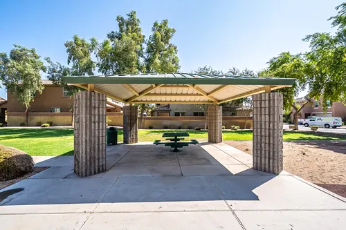 Desert Springs Village in Avondale, Arizona
