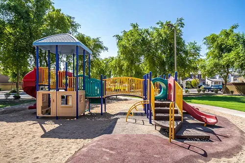 Desert Springs Village in Avondale, Arizona