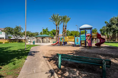 Desert Springs Village in Avondale, Arizona