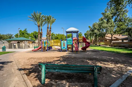 Desert Springs Village in Avondale, Arizona