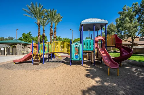Desert Springs Village in Avondale, Arizona