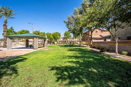 Desert Springs Village in Avondale, Arizona