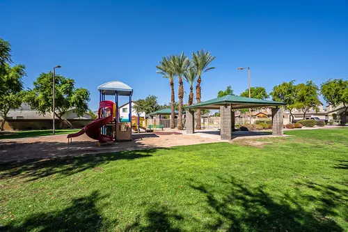 Desert Springs Village in Avondale, Arizona