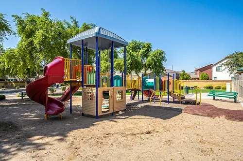 Desert Springs Village in Avondale, Arizona