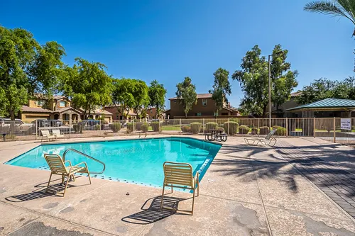 Desert Springs Village in Avondale, Arizona