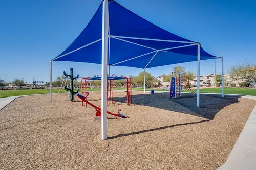 Fieldcrest in Avondale, Arizona