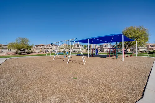 Fieldcrest in Avondale, Arizona