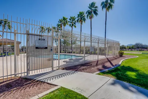Fieldcrest in Avondale, Arizona