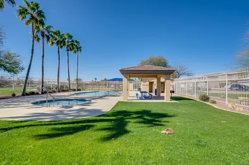 Fieldcrest in Avondale, Arizona