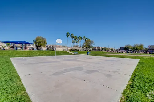 Fieldcrest in Avondale, Arizona
