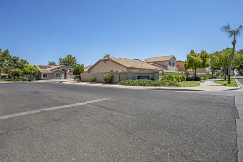 Garden Lakes in Avondale, Arizona