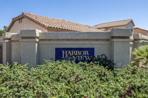 Garden Lakes in Avondale, Arizona